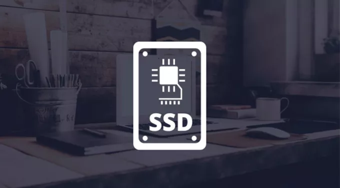 Выбираем забугорный SSD хостинг
