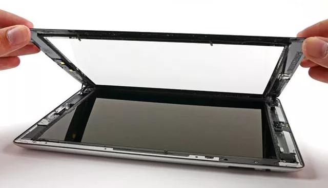 iPad 4 из Америки – поговорим о преимуществах устройства