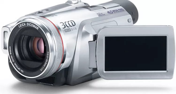 Что нужно знать, чтобы правильно выбрать цифровую камеру