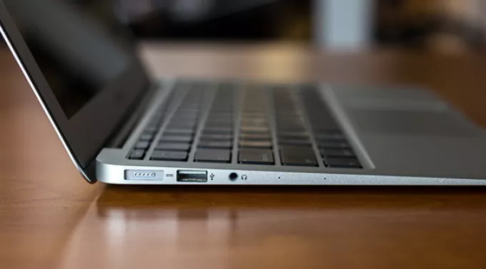 Обзор и мои впечатления от ноутбука MacBook Air 2013 года выпуска