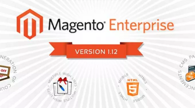 Возможности платной платформы управления интернет-магазинами Magento Enterprise
