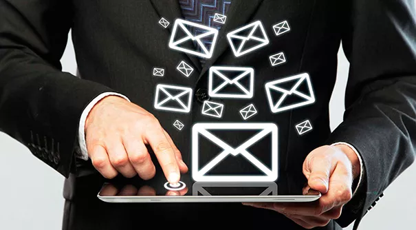 E-mail рассылка - обзор услуги почтовой рассылки