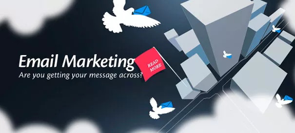 Значение Email-маркетинга