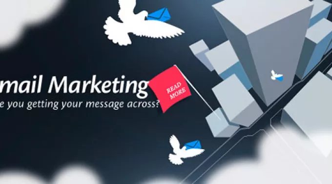Значение Email-маркетинга