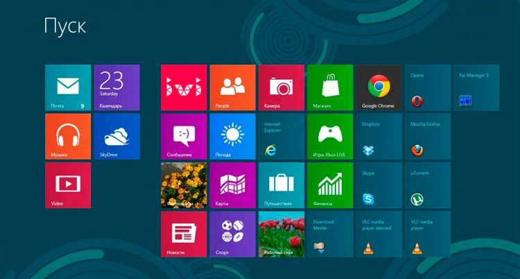 Будьте сертифицированным специалистом Windows 8