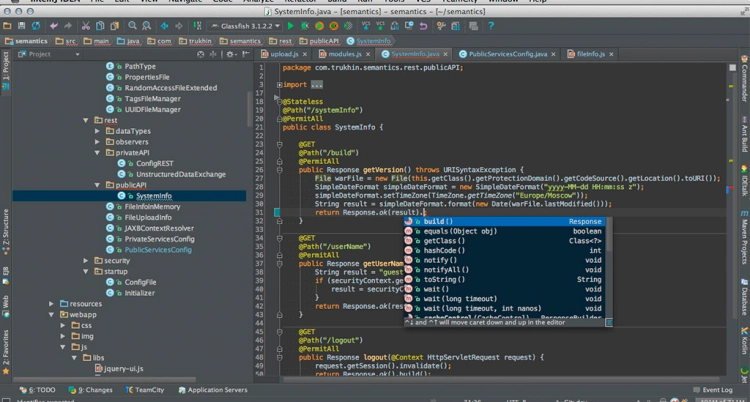 Программа IntelliJ IDEA: преимущества, особенности, правила пользования