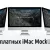 16 бесплатных iMac MockUp PSD