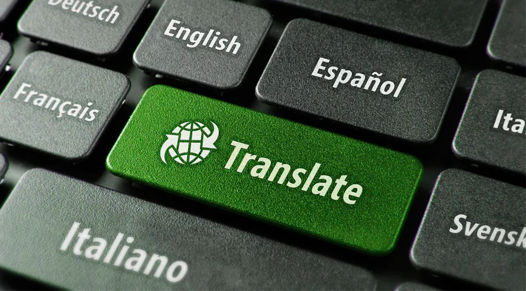 Нюансы перевода интернет-сайтов