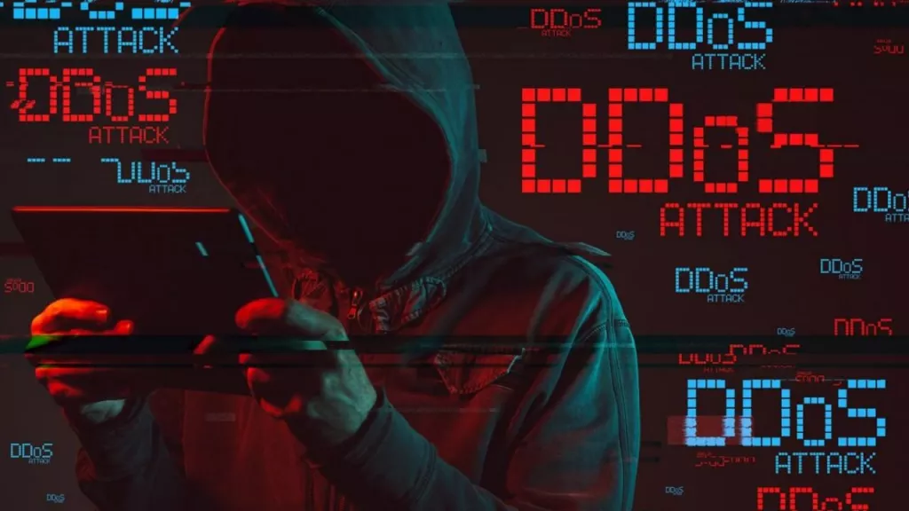 Как защитить сайт от DDoS-атак