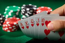 Как и где можно научиться игре в покер
