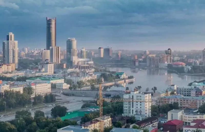 Агентства недвижимости Екатеринбурга. Обзор рынка и особенности работы