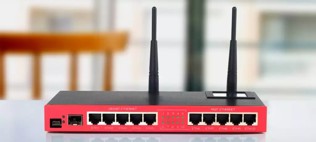 Как выбрать роутер MikroTik: критерии, модели, советы