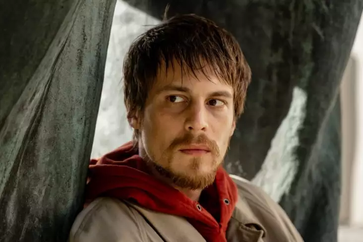 Как создать одностраничный сайт-портфолио для актёра