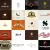 30 замечательных логотипов знаменитых ресторанов и кафе по всей Земле
