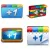11 офигенных иконок на тему Google +1 размером 256×256 пикселей