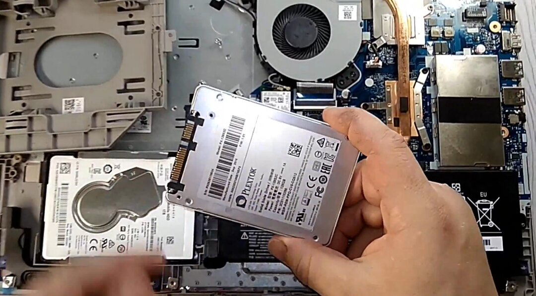 hvor som helst parti dobbelt Установка SSD диска на ноутбук Lenovo ideapad 520 - Bayguzin.ru